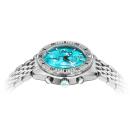 Doxa SUB 200 C-GRAPH II AQUAMARINE - Bild 2