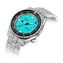 Doxa SUB 600T AQUAMARINE - Bild 2