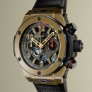 Hublot Big Bang Reloaded Magic Gold - Bild 2