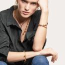 Tamara Comolli GYPSY Armspange "Candy" medium - Bild 5