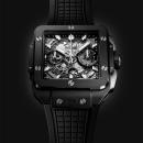Hublot Big Bang Unico Black Magic  - Bild 4