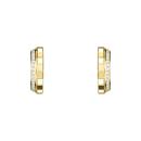 Chopard Ice Cube Ohrringe - Bild 3