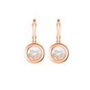 Chopard Happy Diamonds Icons Ohrringe - Bild 3