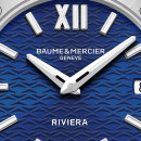 Baume & Mercier Riviera - Bild 3