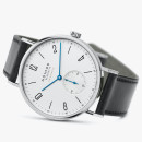 NOMOS Glashütte Tangente neomatik 39 - Bild 3
