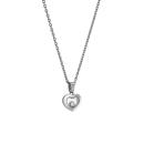 Chopard Happy Diamonds Icons Halskette mit Anhänger - Bild 2