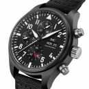IWC Schaffhausen PILOT’S WATCH CHRONOGRAPH TOP GUN - Bild 3