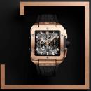 Hublot Big Bang Unico King Gold  - Bild 3