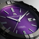 Maurice Lacroix Aikon Automatic Titanium - Bild 3