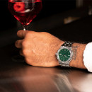 Maurice Lacroix Aikon Automatic 42mm - Bild 4