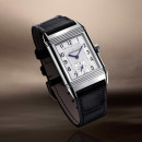 Jaeger-LeCoultre Reverso Classic Monoface Small Seconds - Bild 4