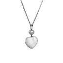 Chopard Happy Hearts Anhänger mit Kette - Bild 2