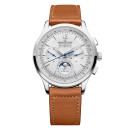 Jaeger-LeCoultre Master Control Chronograph Calendar - Bild 2