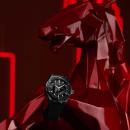 Hublot Classic Fusion Orlinski Black Magic  - Bild 2
