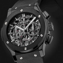 Hublot Classic Fusion Aerofusion Black Magic  - Bild 5