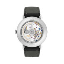 NOMOS Glashütte Metro neomatik 39 nachtblau - Bild 2