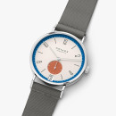 NOMOS Glashütte Tangente 38 Datum Zirkus  - Bild 3