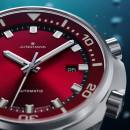 Junghans Aquaris Red - Bild 3