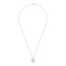 Chopard Happy Diamonds Icons Anhänger mit Halskette - Bild 3