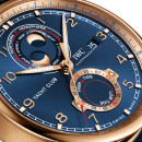 IWC PORTUGIESER YACHT CLUB MOON & TIDE - Bild 4