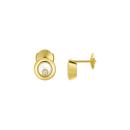 Chopard Happy Diamonds Icons Ohrstecker - Bild 2