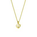 Chopard Happy Diamonds Icons Halskette mit Anhänger - Bild 2