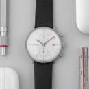 Junghans max bill Chronoscope Bauhaus - Bild 4