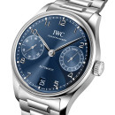 IWC PORTUGIESER AUTOMATIC 42 - Bild 3