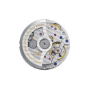 NOMOS Glashütte Metro neomatik 39 nachtblau - Bild 3