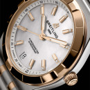 Breitling Chronomat Automatic 36 - Bild 3
