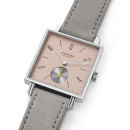 NOMOS Glashütte Tetra – Die Kapriziöse - Bild 5