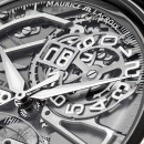 Maurice Lacroix 1975 Master Grand Date Retrograde - Bild 4