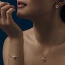 Chopard Happy Diamonds Icons Anhänger - Bild 5