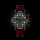 Breitling Top Time B01 Ford Thunderbird - Bild 6
