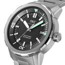 IWC Schaffhausen AQUATIMER AUTOMATIC - Bild 3