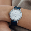 IWC PORTOFINO AUTOMATIC 37 - Bild 6