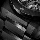 Hublot Big Bang Integrated Black Magic  - Bild 4