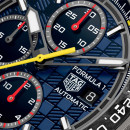 TAG Heuer TAG HEUER CHRONOGRAPH X ORACLE RED BULL RACING - Bild 5