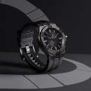 Maurice Lacroix Aikon Automatic 42mm Gunmetal Pvd Limited Edition - Bild 3