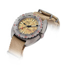 Doxa SUB 300T CLIVE CUSSLER - Bild 2