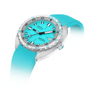 Doxa SUB 750T AQUAMARINE - Bild 2
