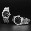 Maurice Lacroix Aikon Quartz - Bild 2