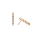 Chopard Ice Cube Ohrringe - Bild 2