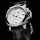 Panerai Luminor Quaranta Bitempo - Bild 5