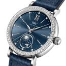IWC PORTOFINO AUTOMATIC DAY & NIGHT 34 - Bild 2