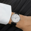 NOMOS Glashütte Tangente - Bild 4
