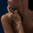 Chopard Ice Cube Armreif - Bild 3