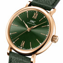 IWC PORTOFINO AUTOMATIC 34 - Bild 3