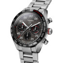 TAG Heuer TAG HEUER CARRERA CHRONOGRAPH  X PORSCHE  - Bild 2