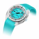 Doxa SUB 300 AQUAMARINE - Bild 2
